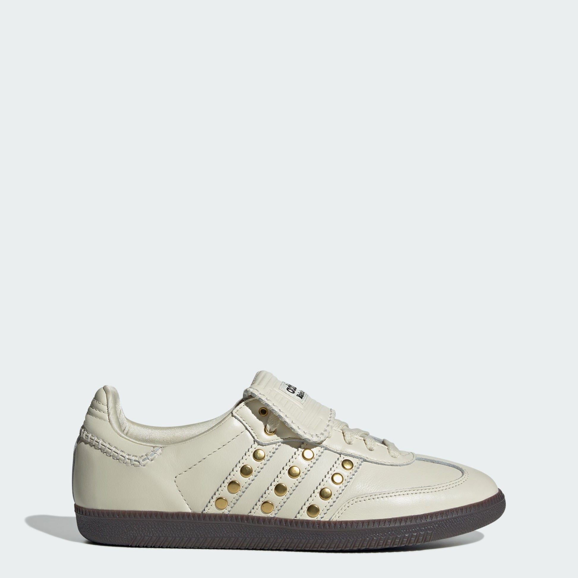adidas Samba Wales Bonner Studded Pack Cream White