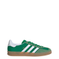 adidas Gazelle Indoor Green Gum