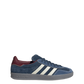 adidas Gazelle Indoor Crew Navy Burgundy