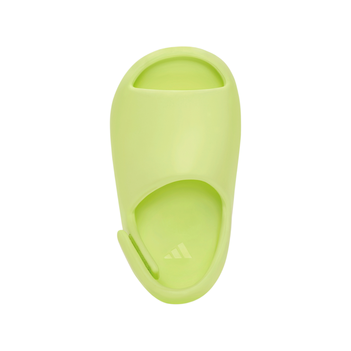 adidas Yeezy Slide Glow Green (Infants)