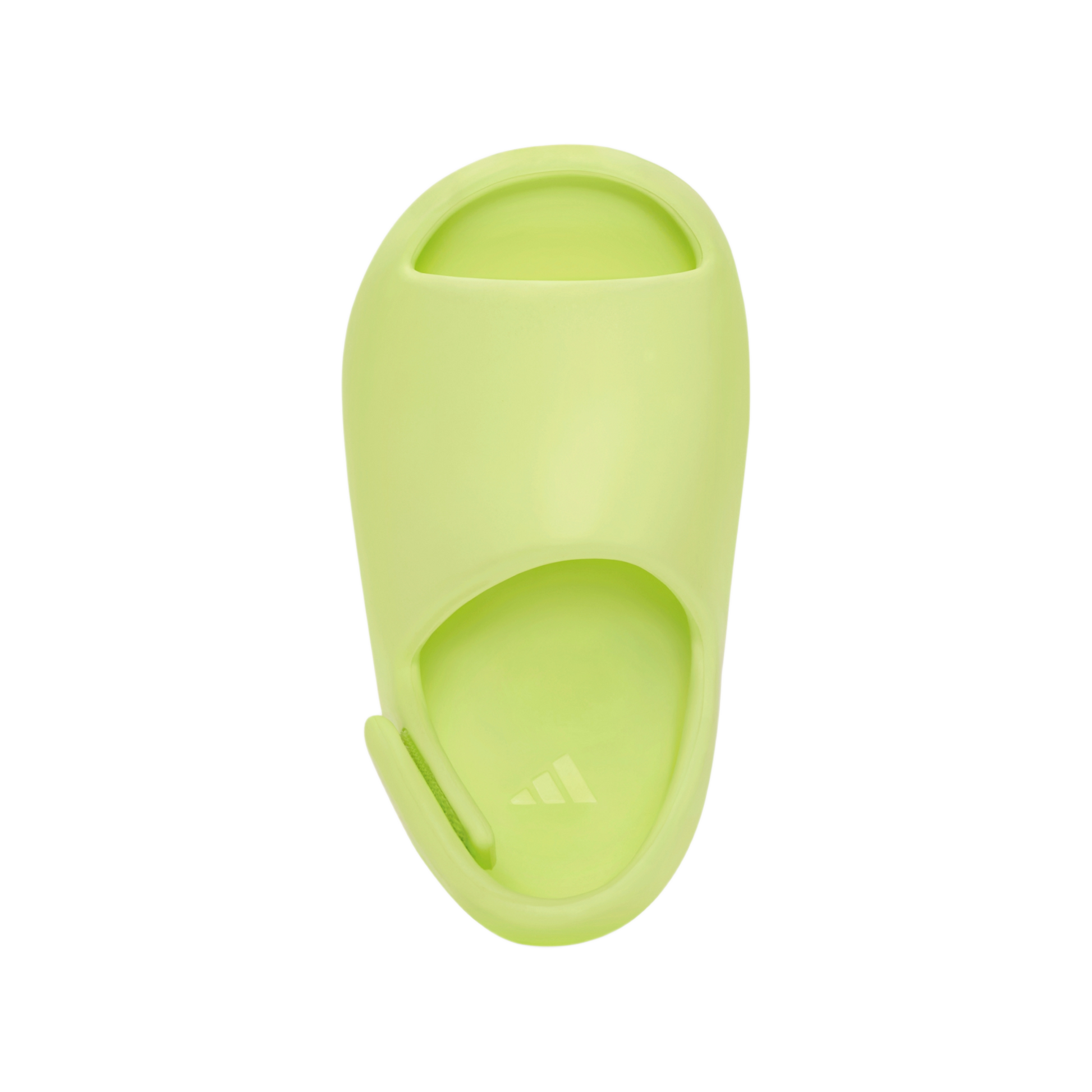 adidas Yeezy Slide Glow Green (Infants)