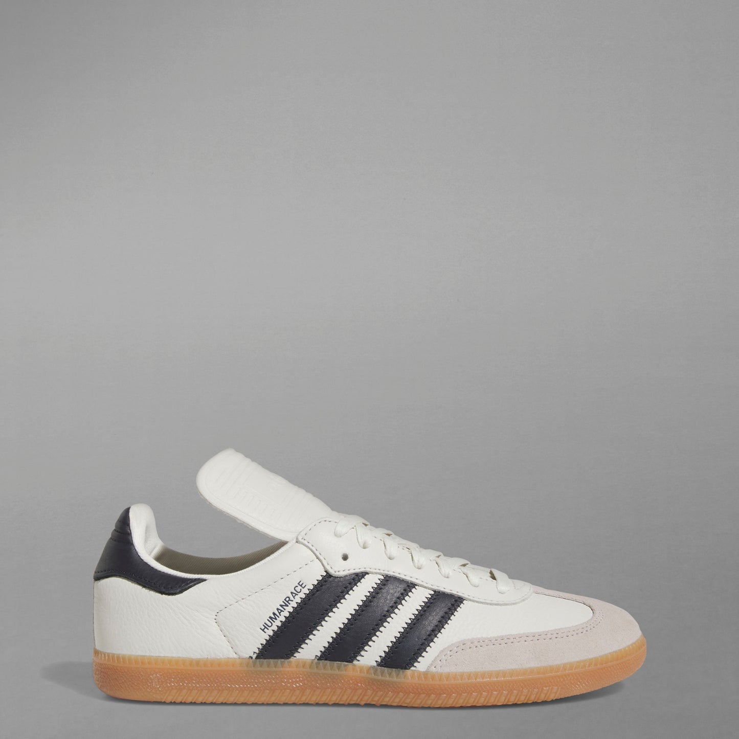 adidas Samba Pharrell Humanrace White Night Grey