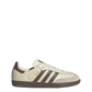 adidas Samba OG Cream Earth Strata Maroon (Women's)
