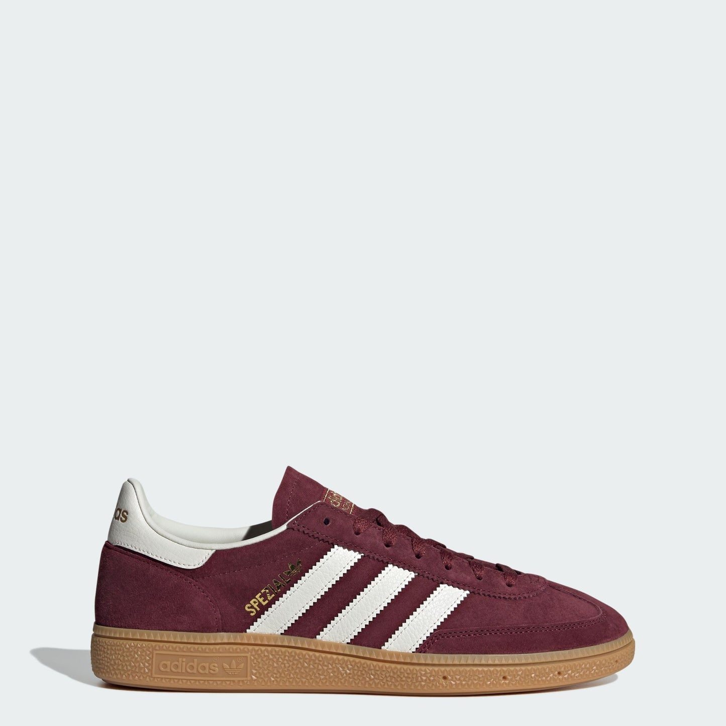 adidas Handball Spezial Shadow Red Off White