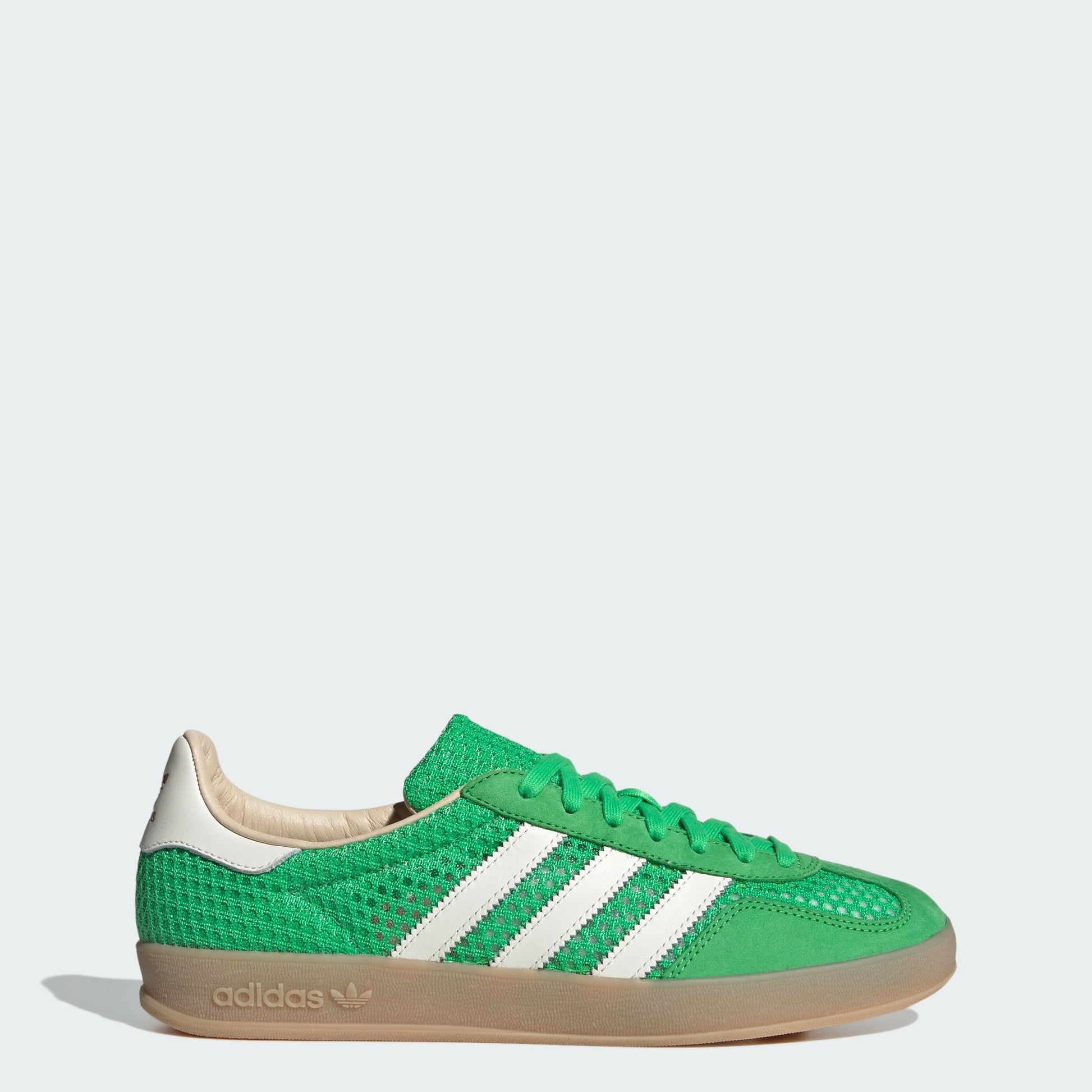 adidas Gazelle Indoor Energy Green