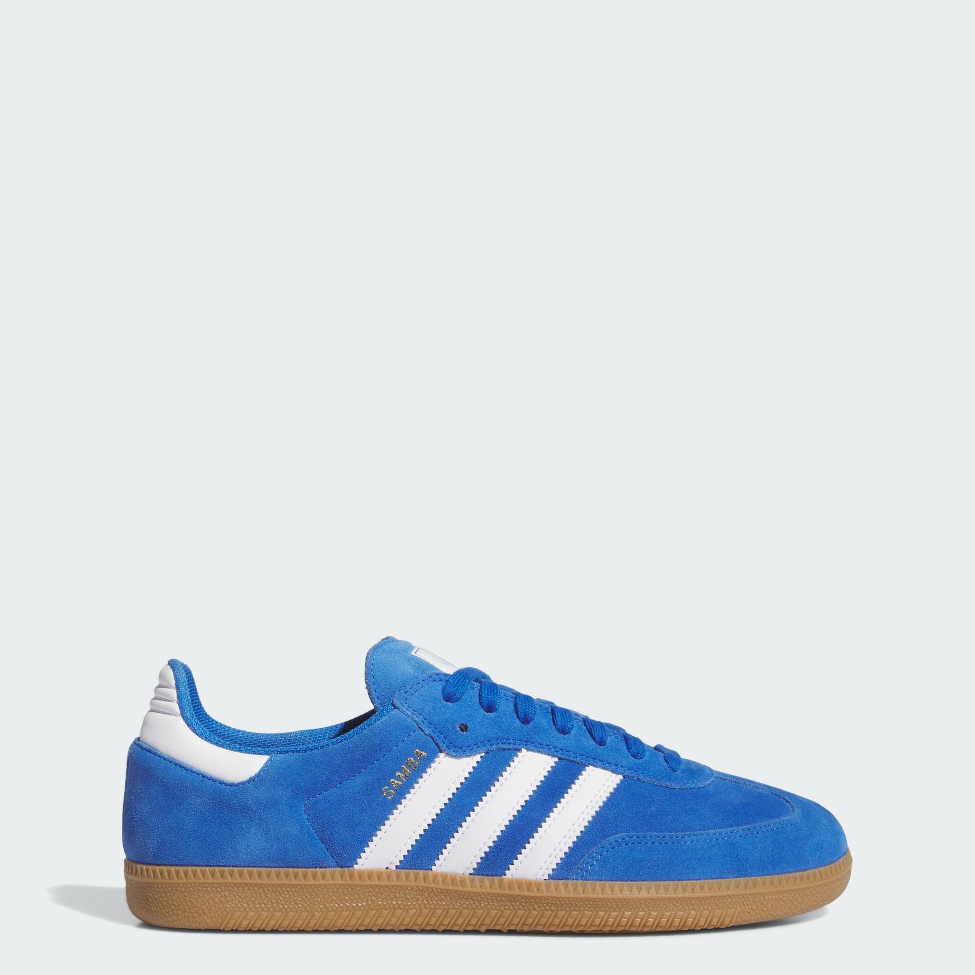 adidas Samba ADV Blue Bird