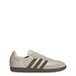 adidas Samba OG Aluminum Dark Khaki