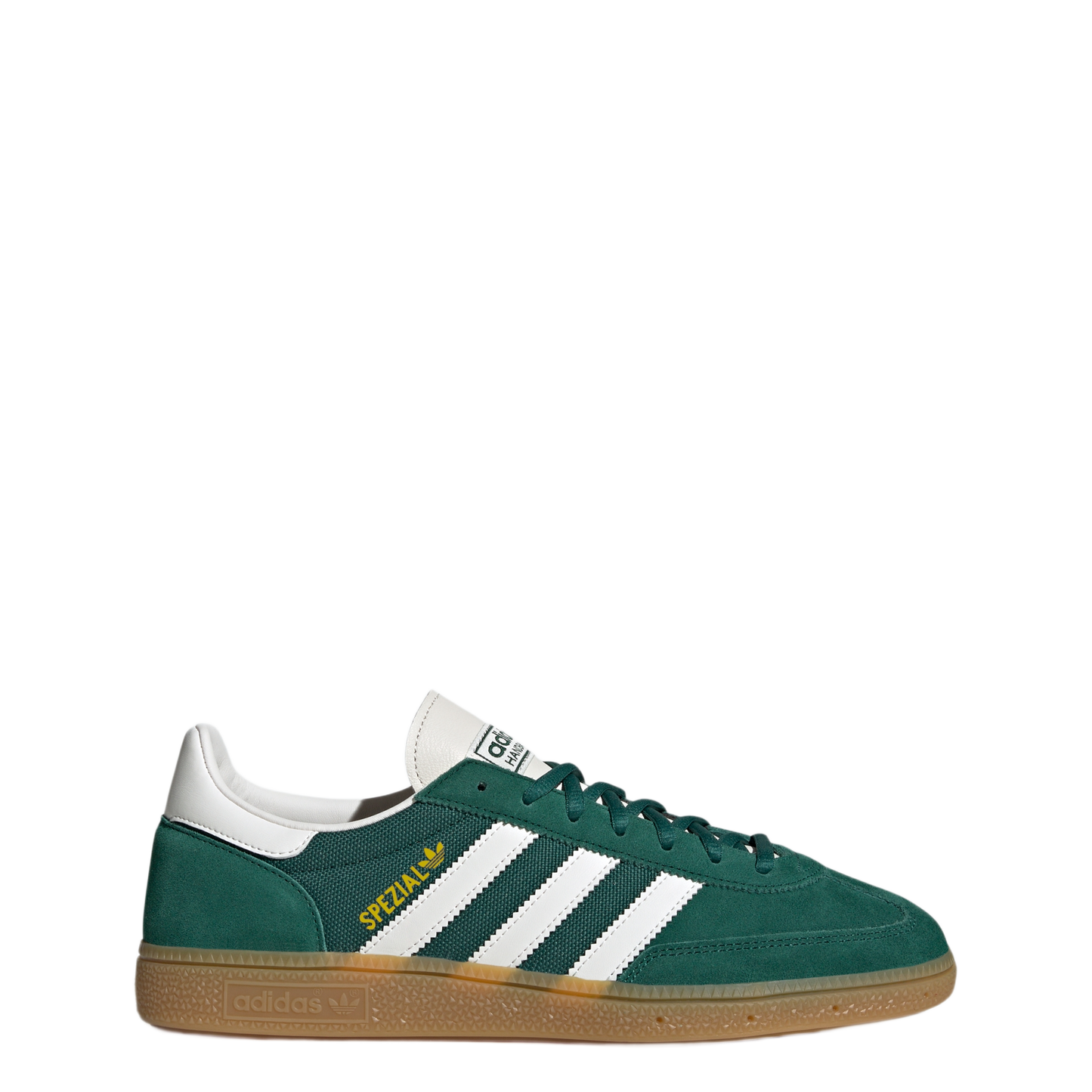 adidas Handball Spezial Green White Gum