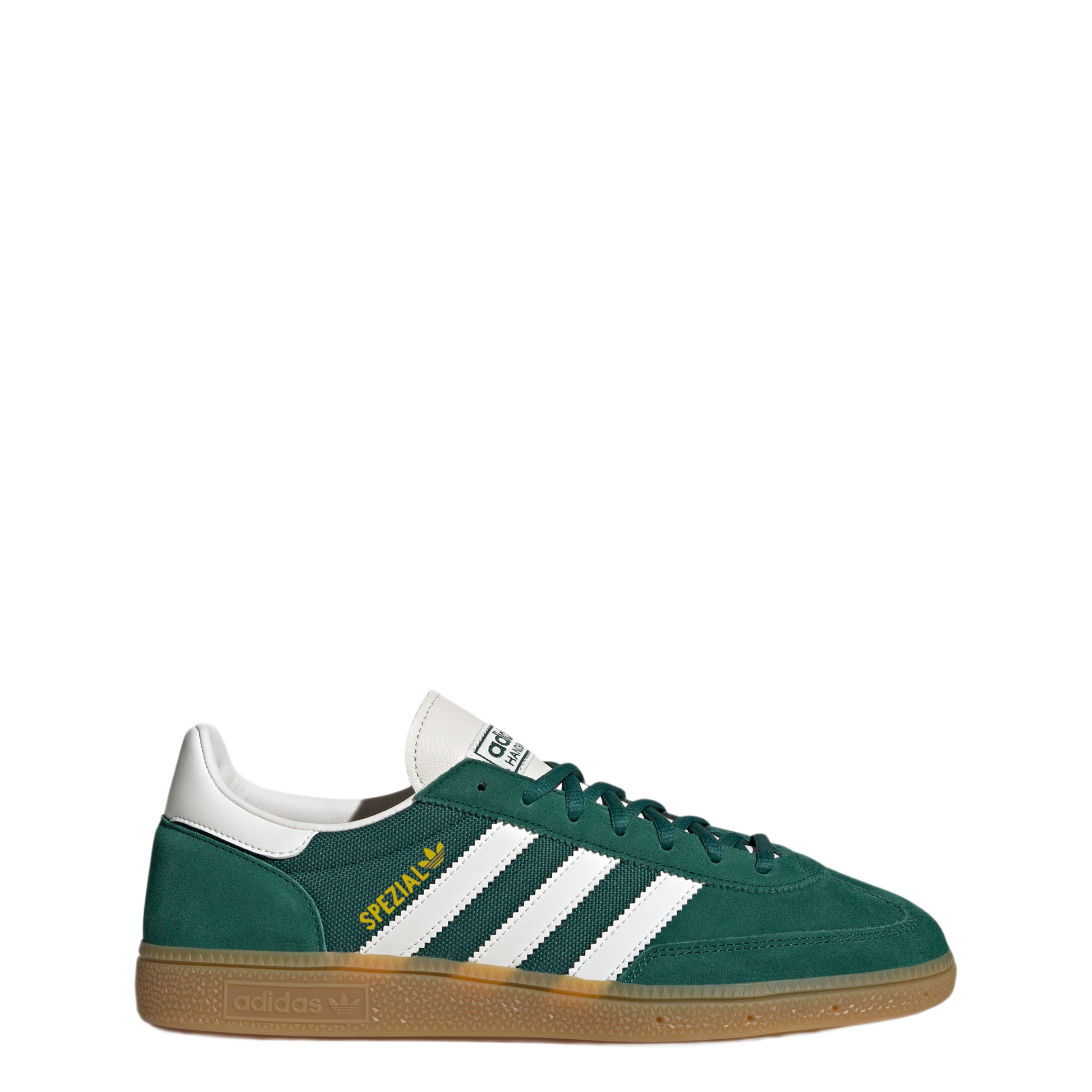 adidas Handball Spezial Green White Gum