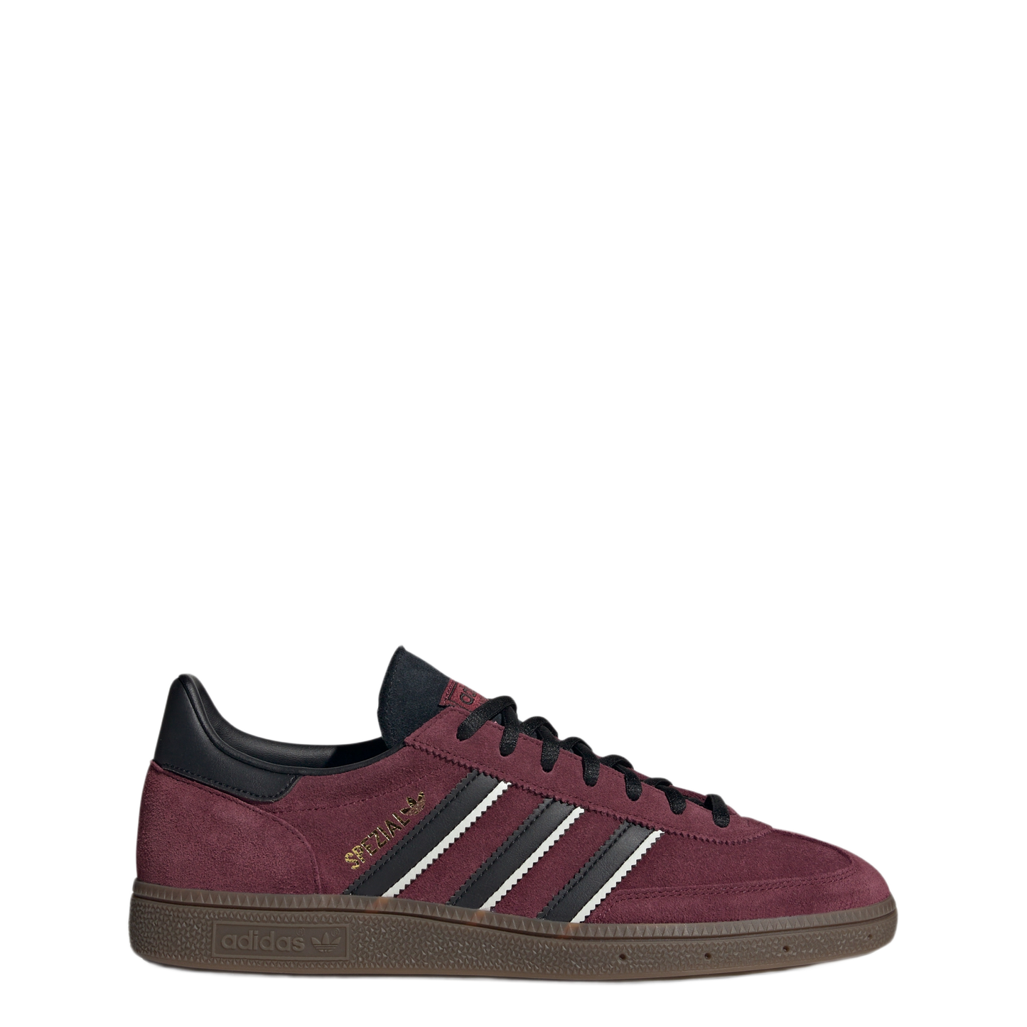 adidas Handball Spezial Maroon Black Gum