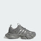 adidas XLG Runner Deluxe Grey Silver