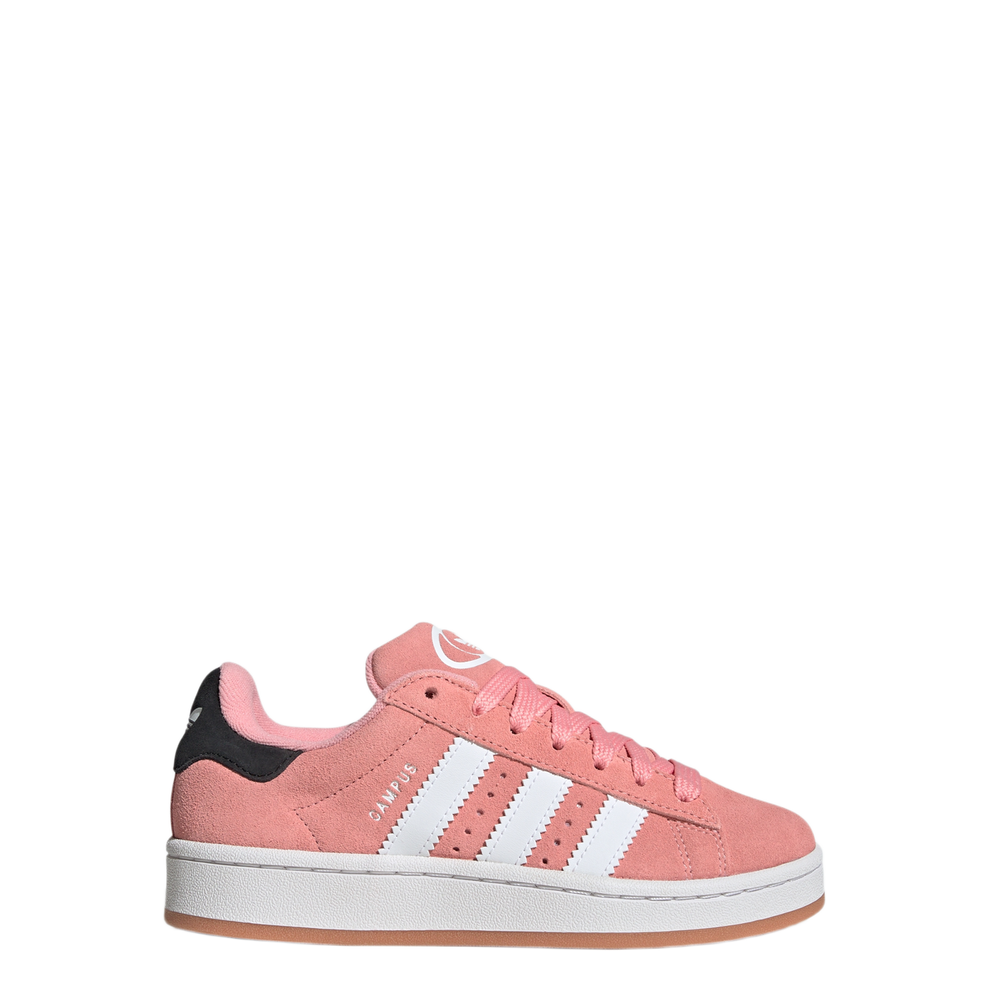 adidas Campus 00s Semi Pink Spark Cloud White Gum (GS)