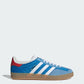 adidas Gazelle Indoor Olympic Blue