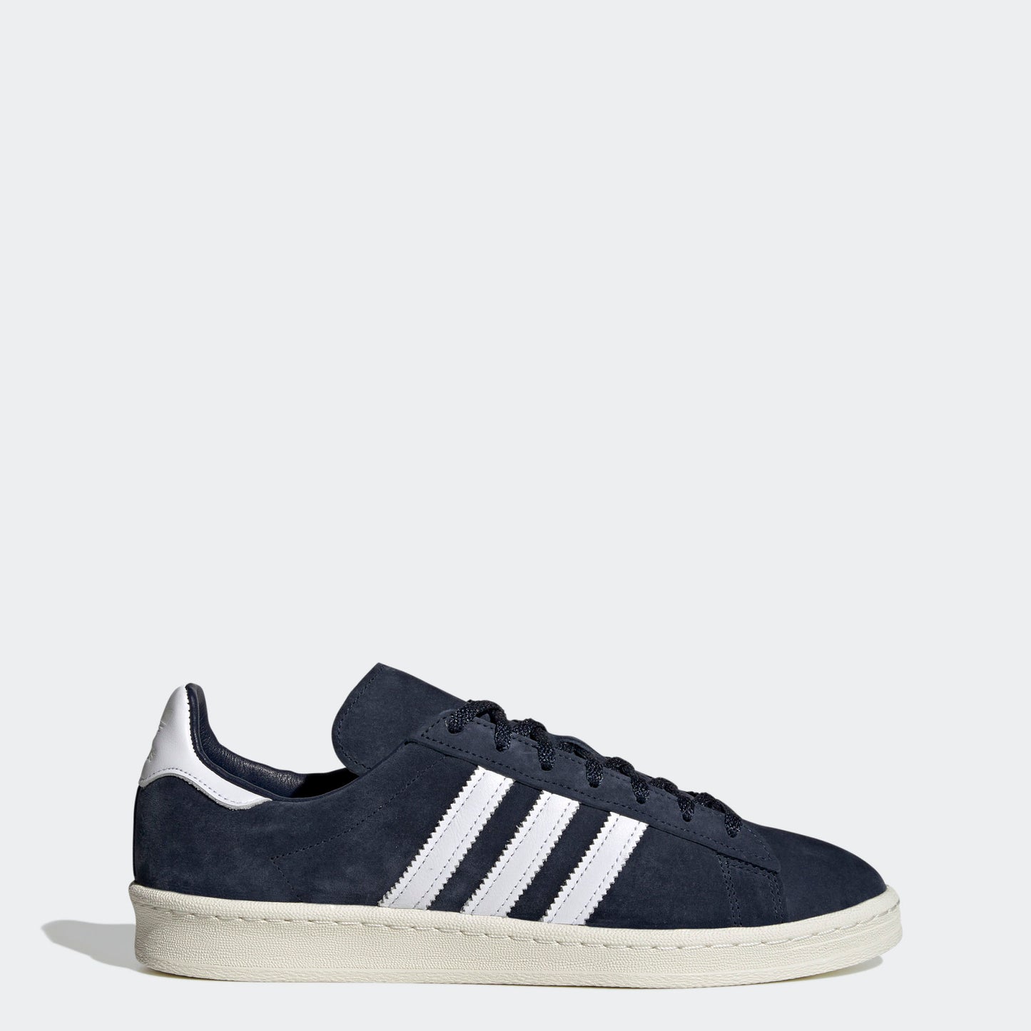 adidas Campus 80s Collegiate Navy Footwear White