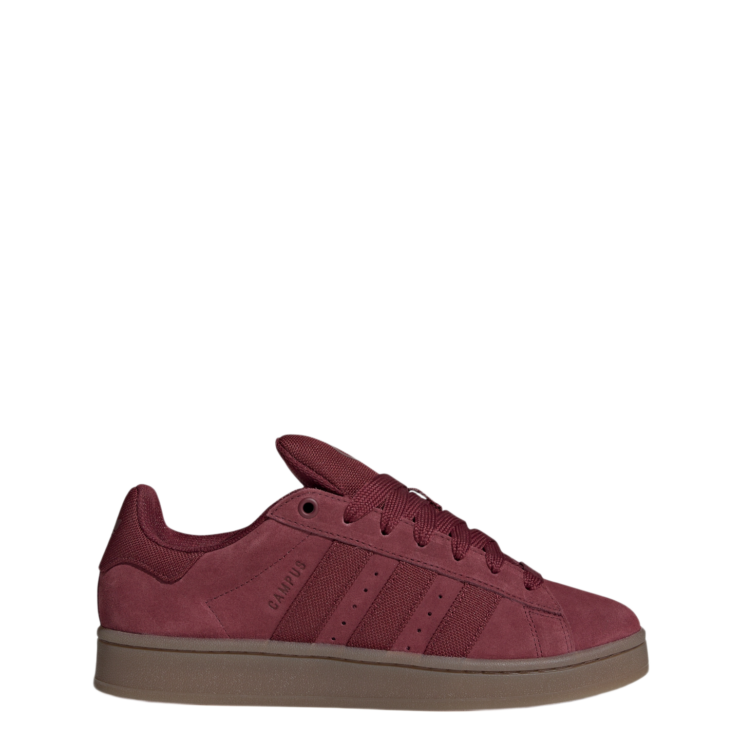 adidas Campus 00s Shadow Red Gum