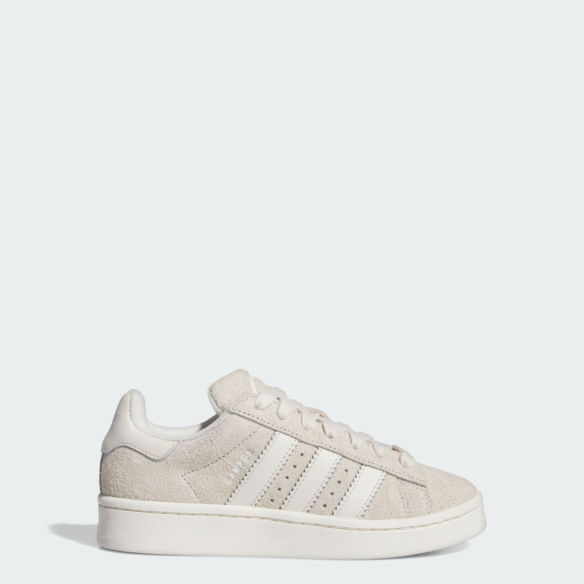 adidas Campus 00s Light Grey White (Kids)
