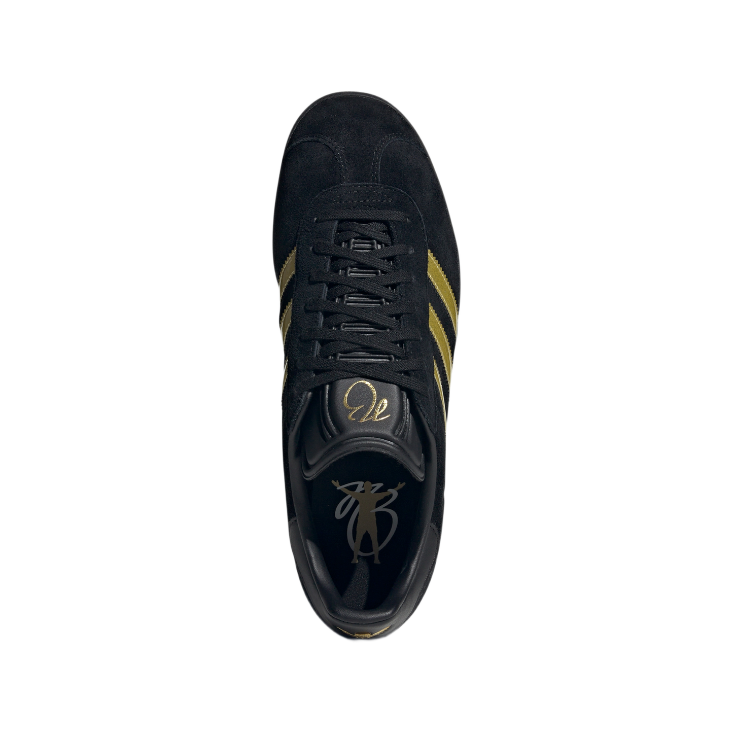 adidas Gazelle Jude Bellingham Belligold Pack
