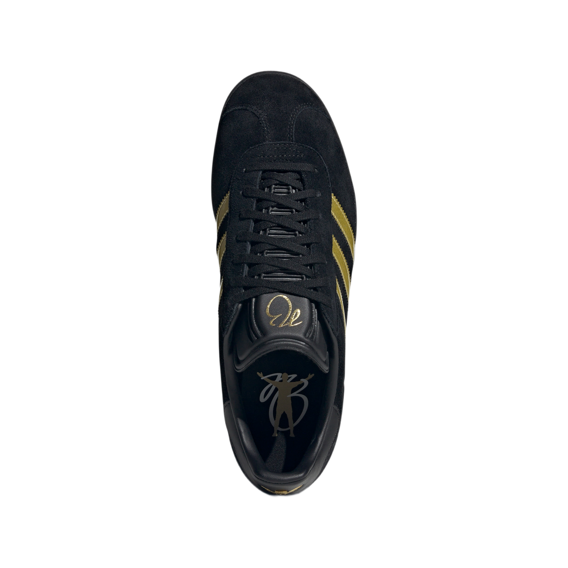 adidas Gazelle Jude Bellingham Belligold Pack