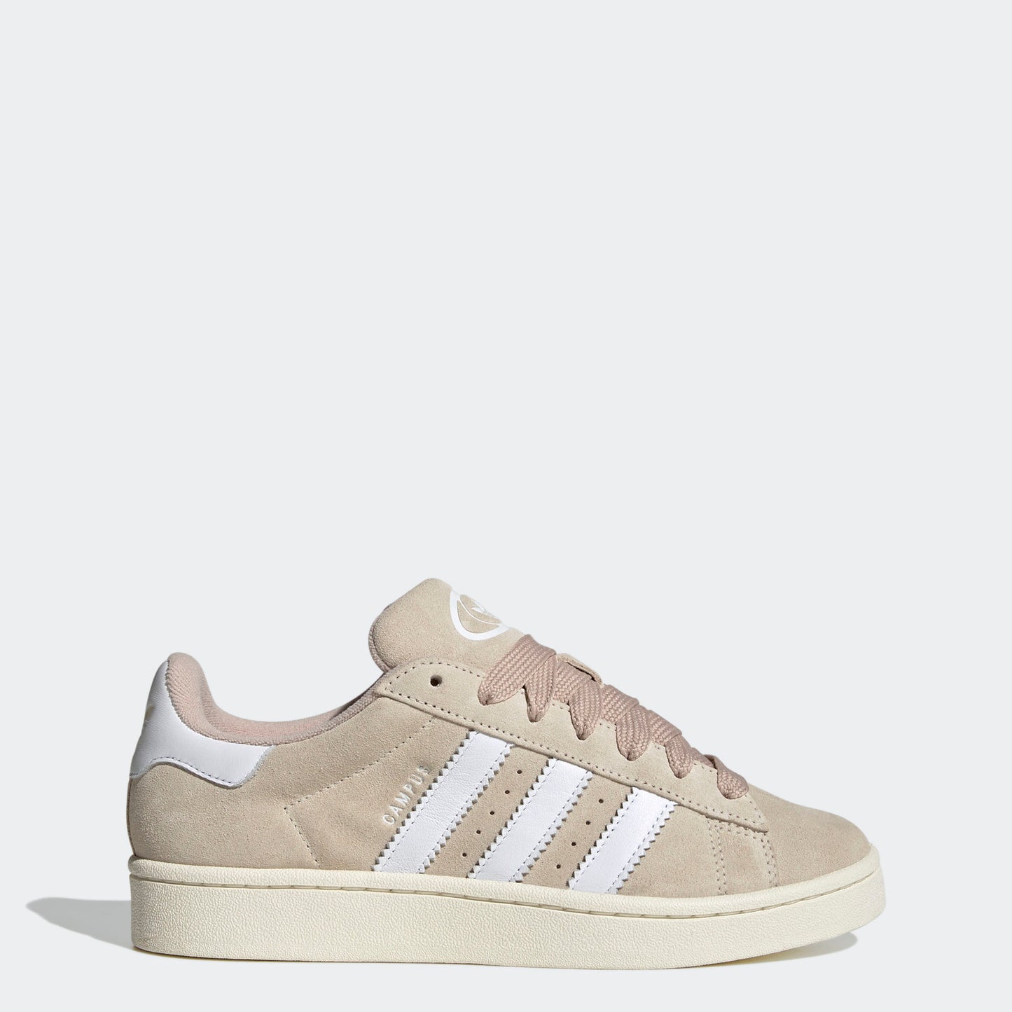 adidas Campus 00s Wonder White (Women's)