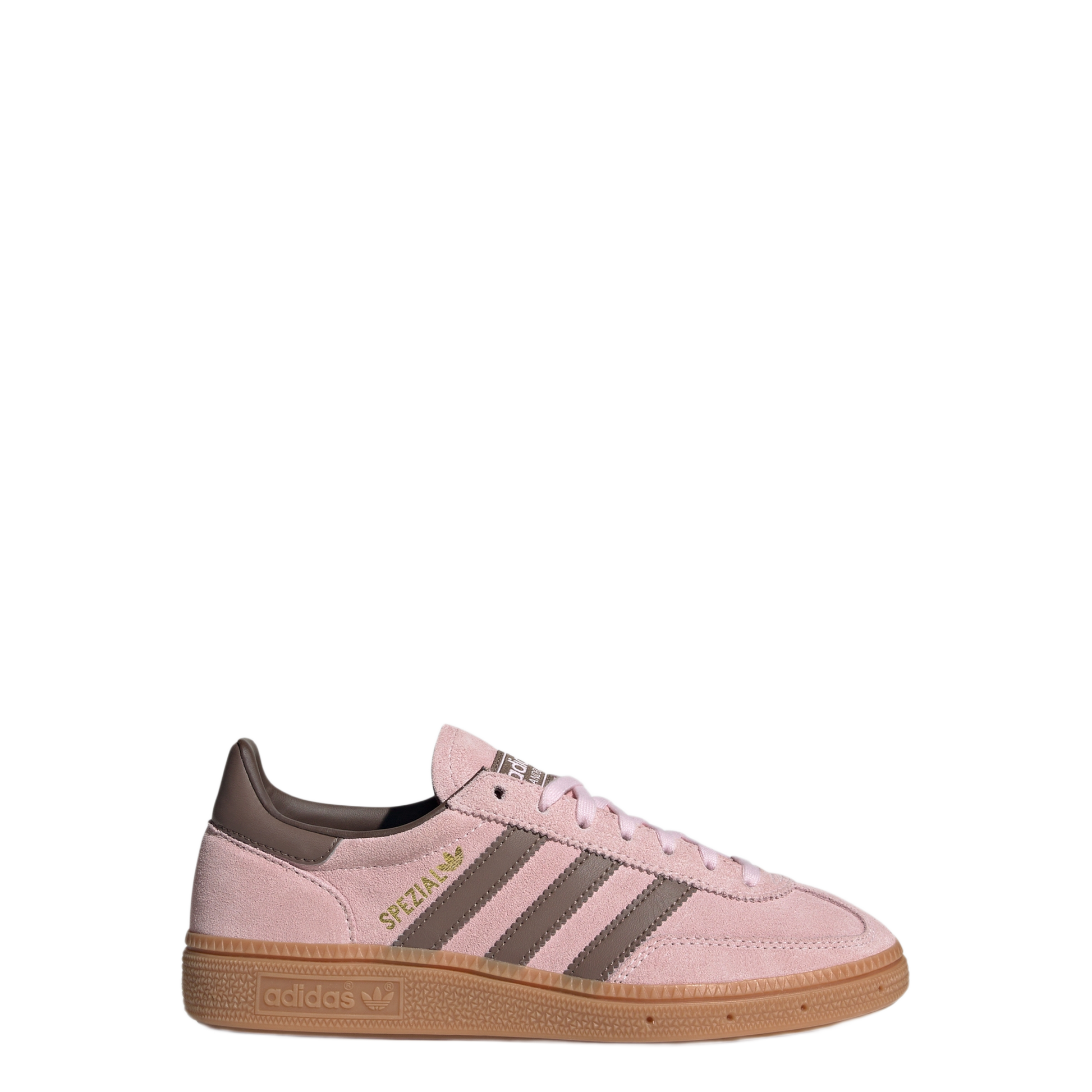 adidas Handball Spezial Clear Pink Earth Strata (GS)