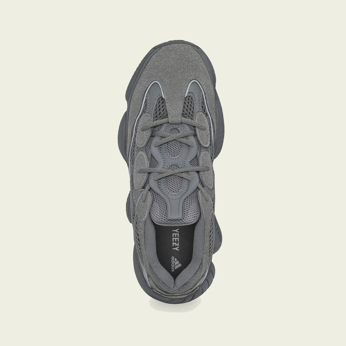adidas Yeezy 500 Granite