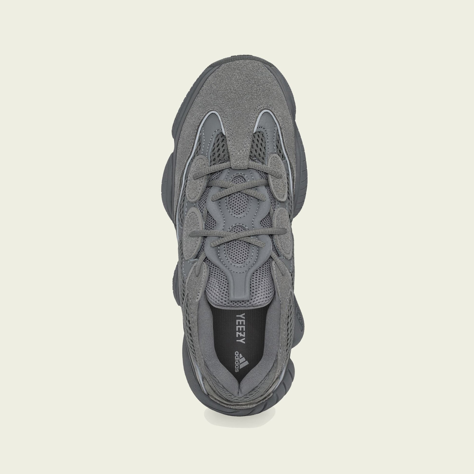 adidas Yeezy 500 Granite
