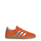 adidas Handball Spezial Orange Silver