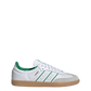 adidas Samba OG Crystal White Green