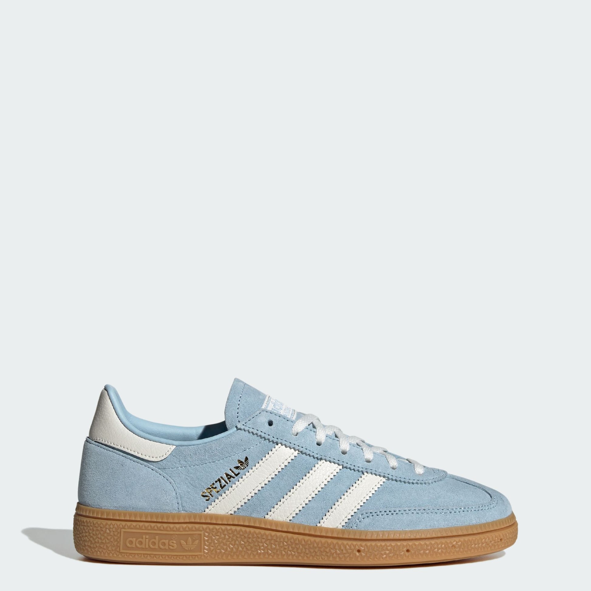 adidas Handball Spezial Clear Sky (Women's)
