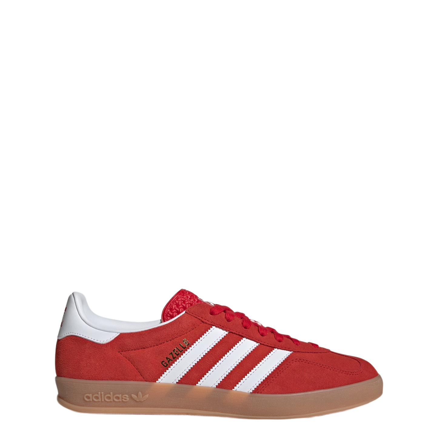 adidas Gazelle Indoor Better Scarlet