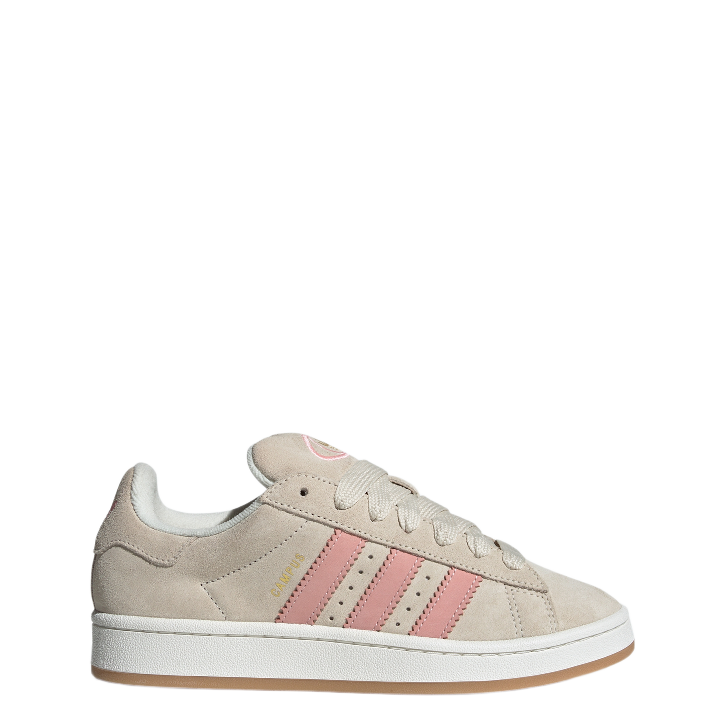 adidas Campus 00s Wonder Mauve Glow Pink (Women's)
