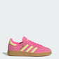 adidas Handball Spezial Lucid Pink Almost Yellow Gold (Women's)