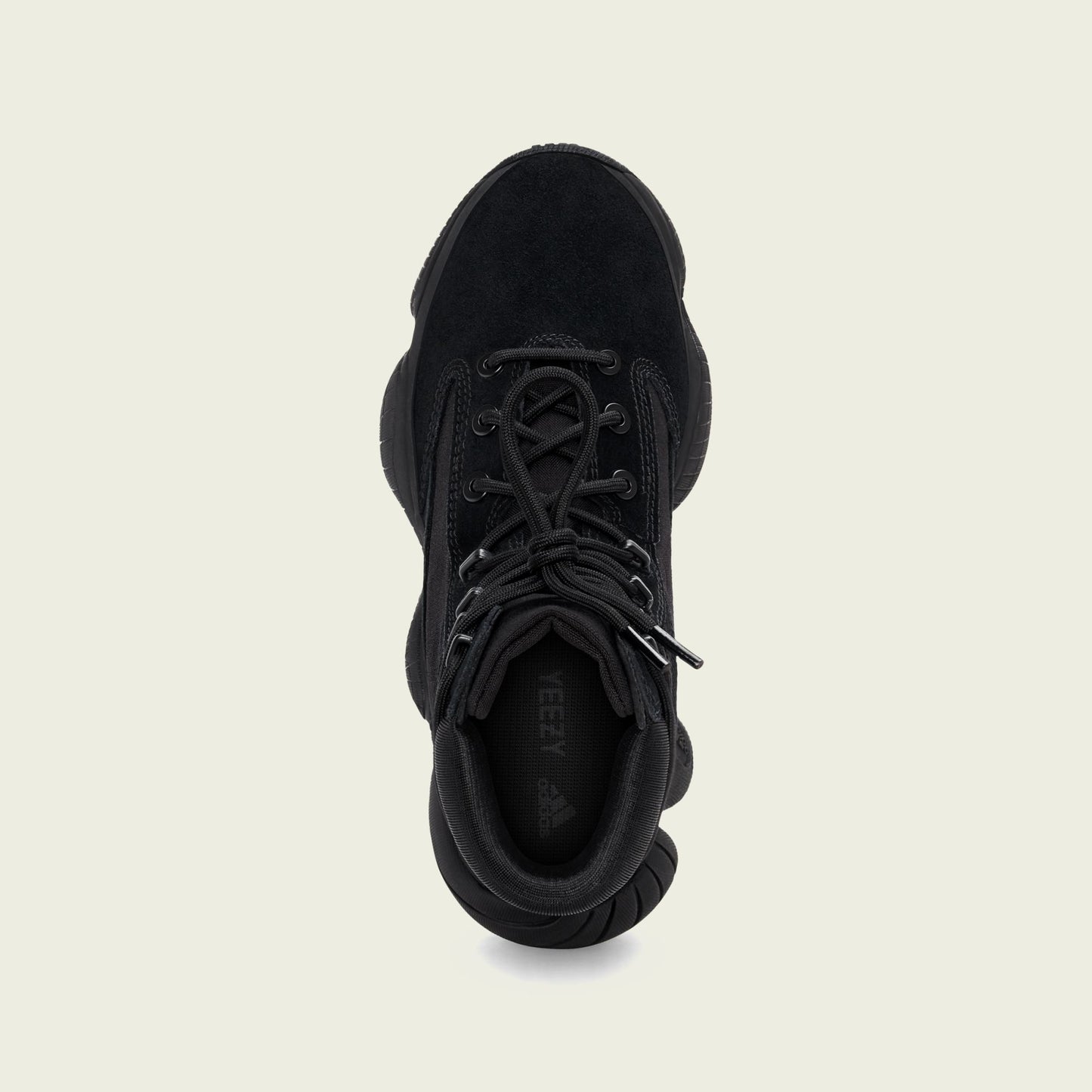 adidas Yeezy 500 High Tactical Boot Utility Black