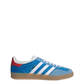 adidas Gazelle Indoor Olympic Blue