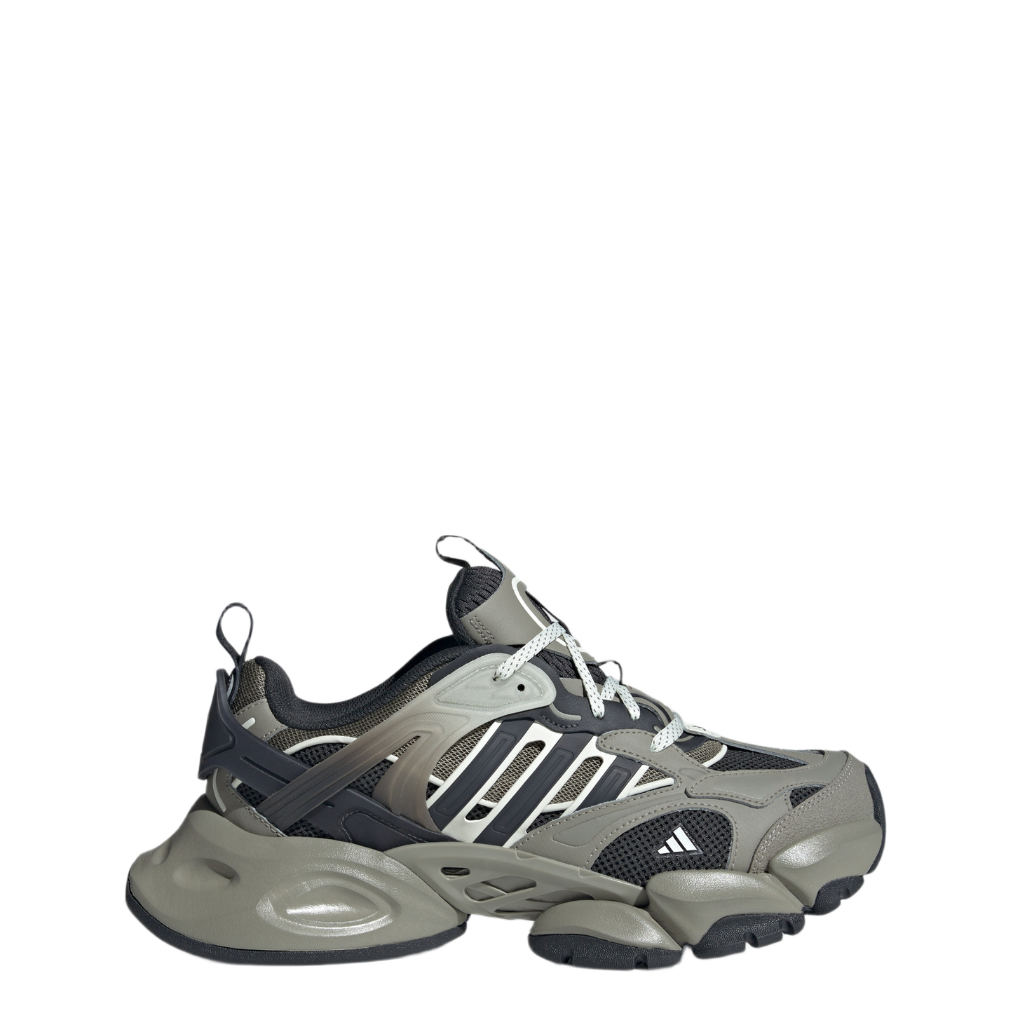 adidas XLG Runner Deluxe Grey