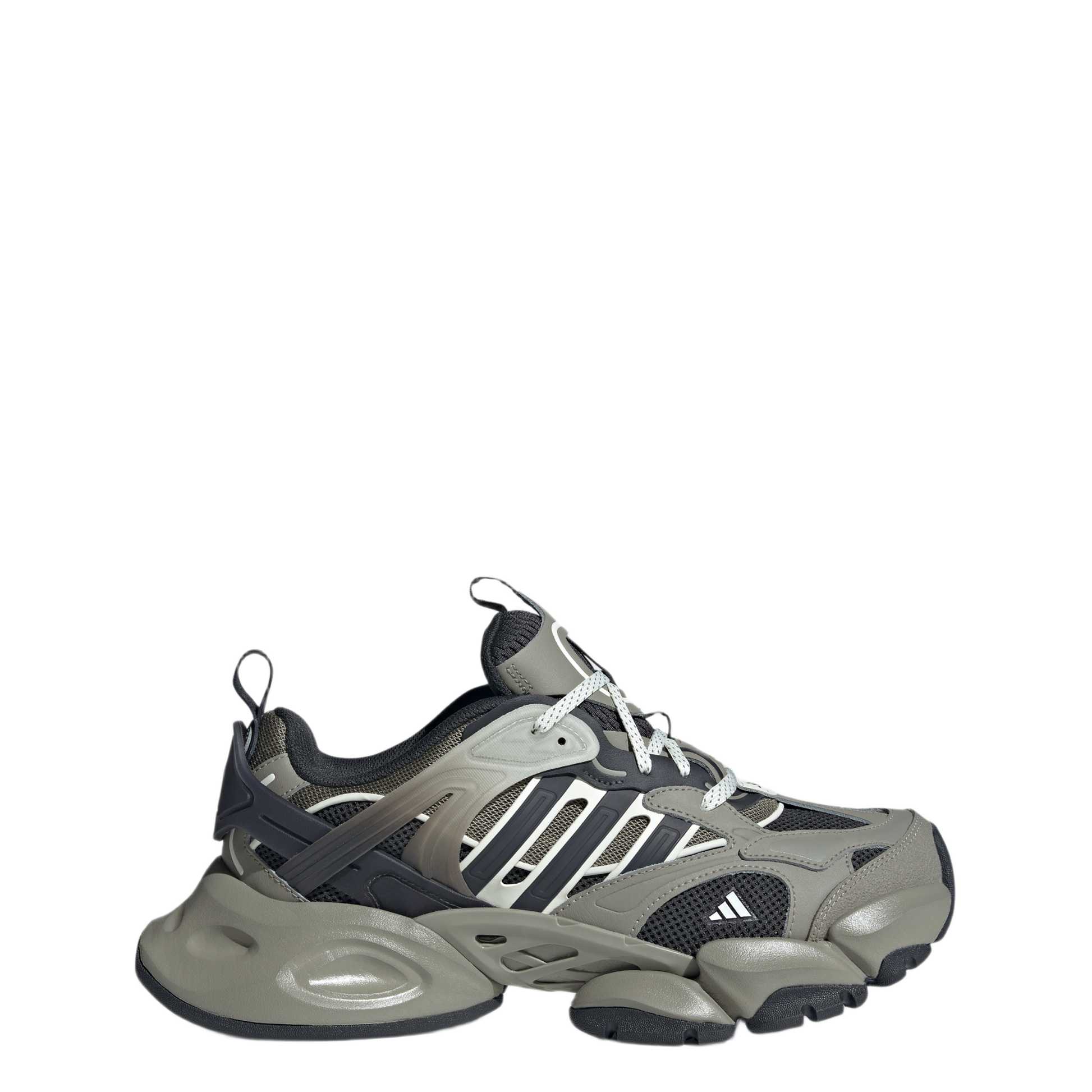 adidas XLG Runner Deluxe Grey