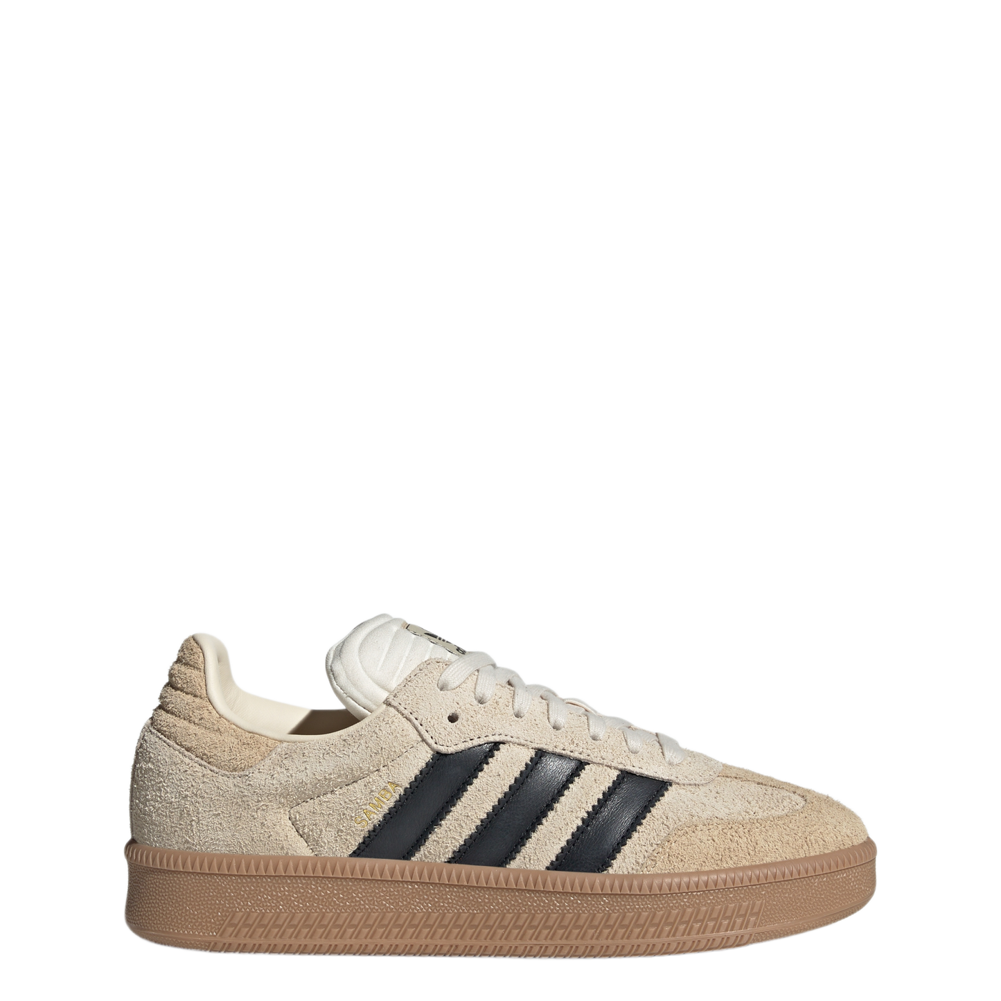 adidas Samba XLG Wonder White Core Black Gum