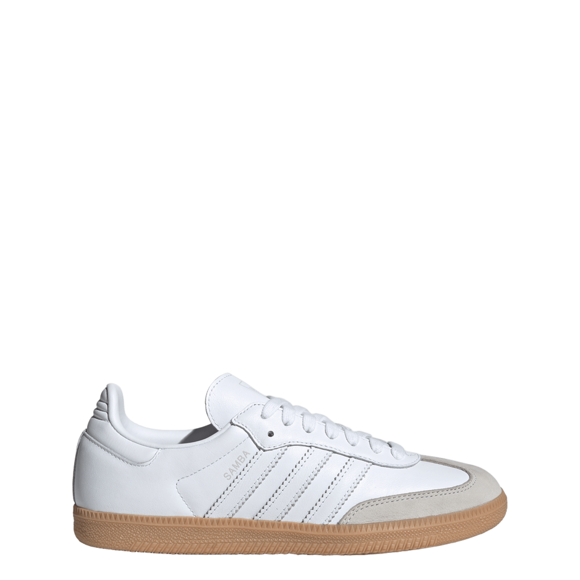 adidas Samba OG White Grey (Women's)