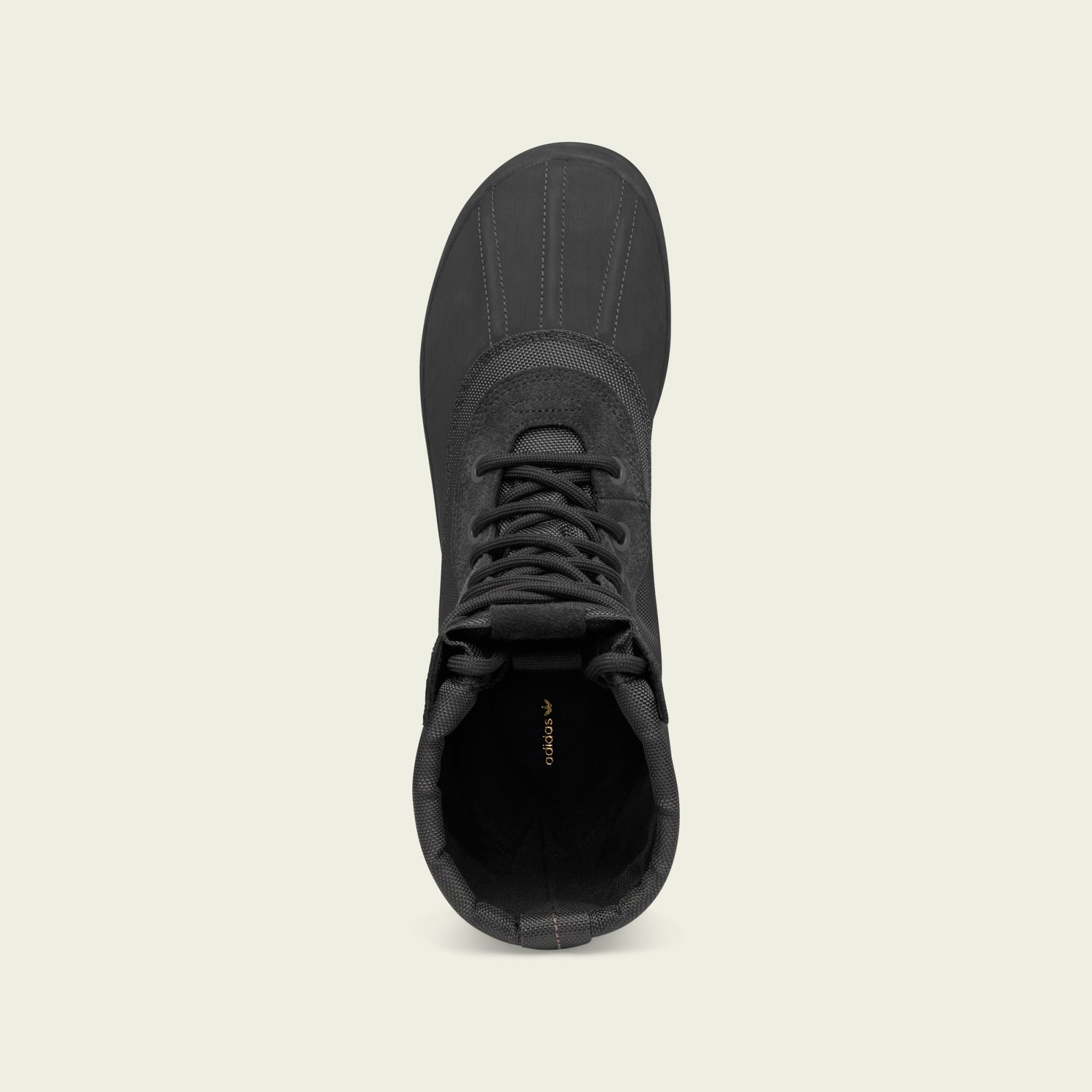 adidas Yeezy 950 Pirate Black (2023)