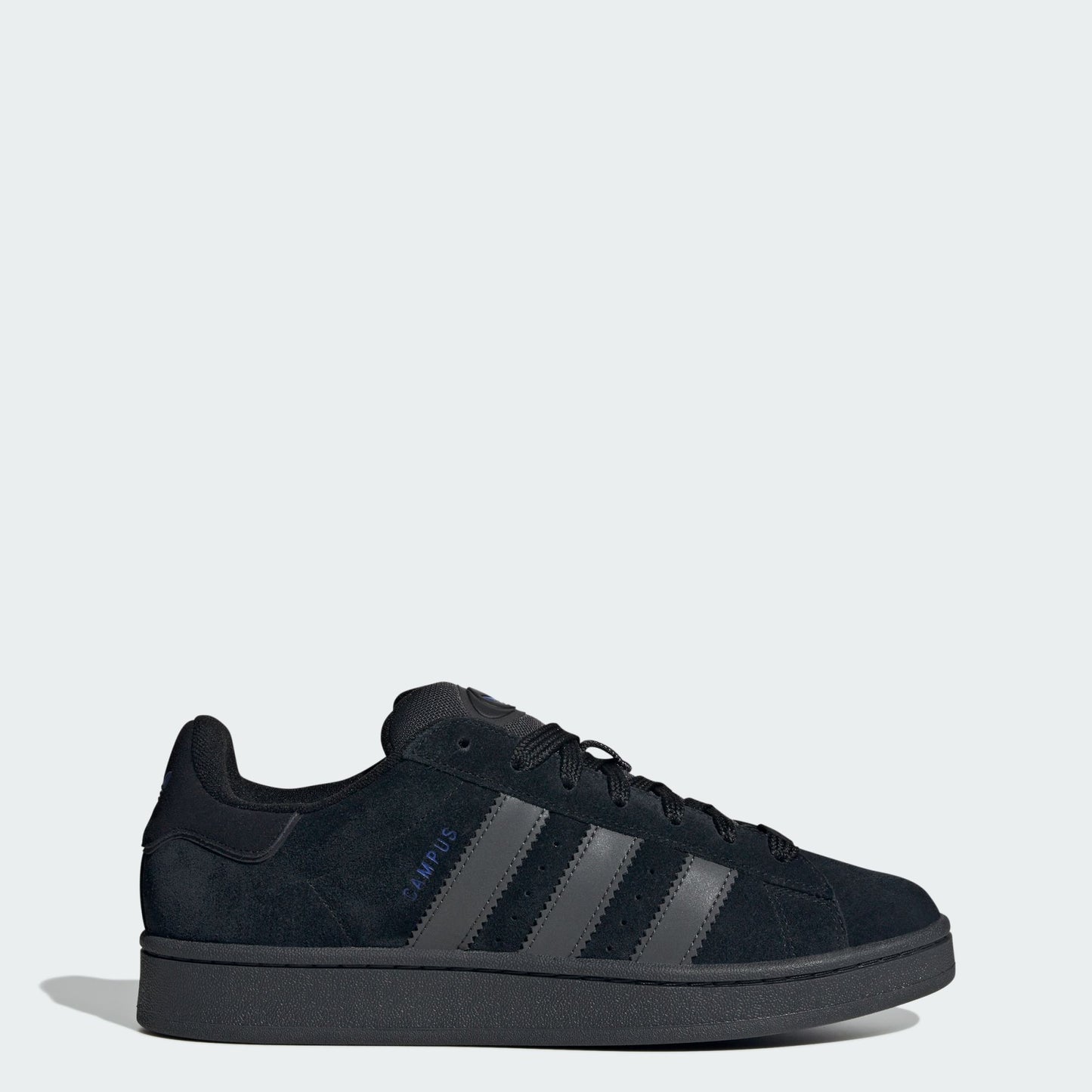 adidas Campus 00s Core Black Lucid Blue