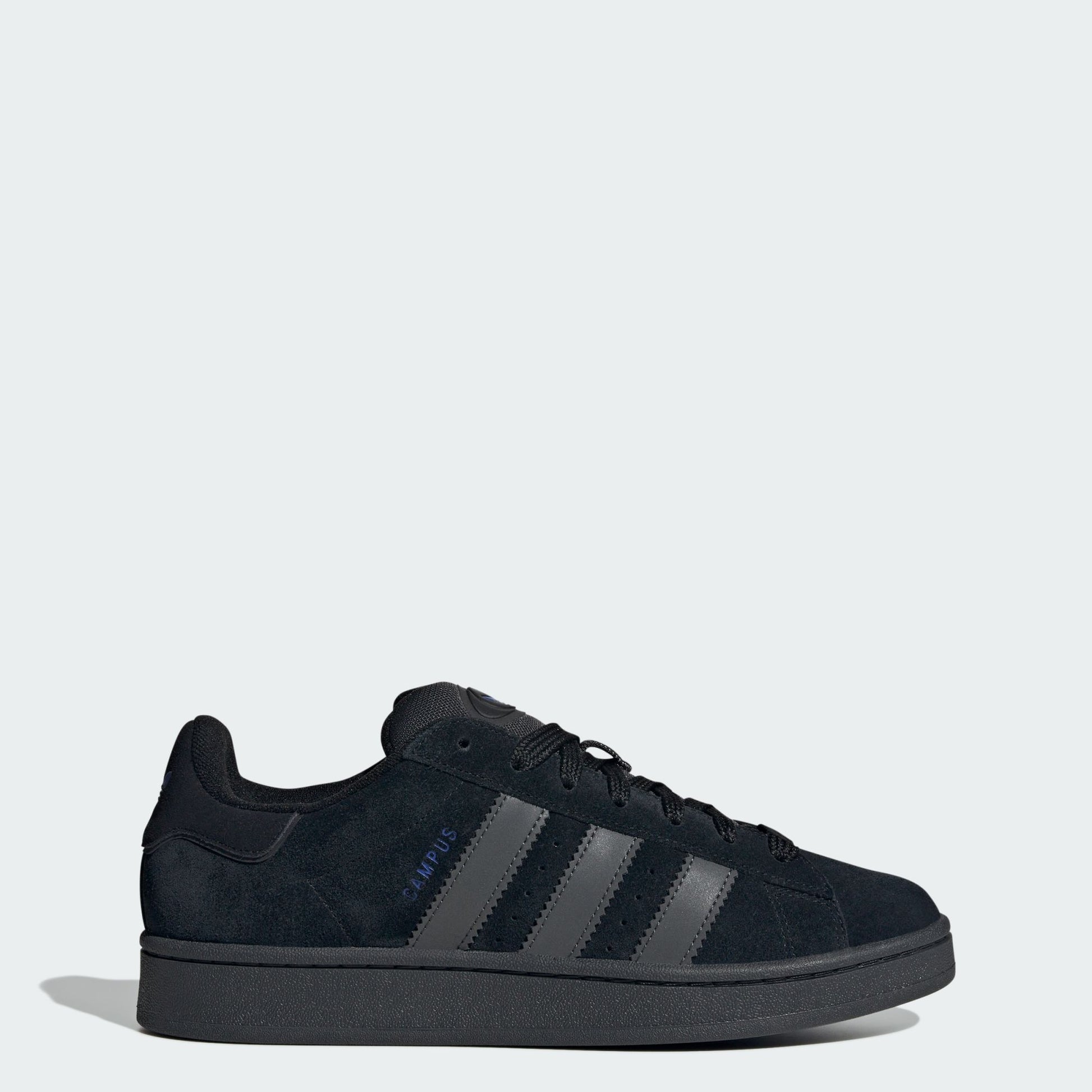 adidas Campus 00s Core Black Lucid Blue