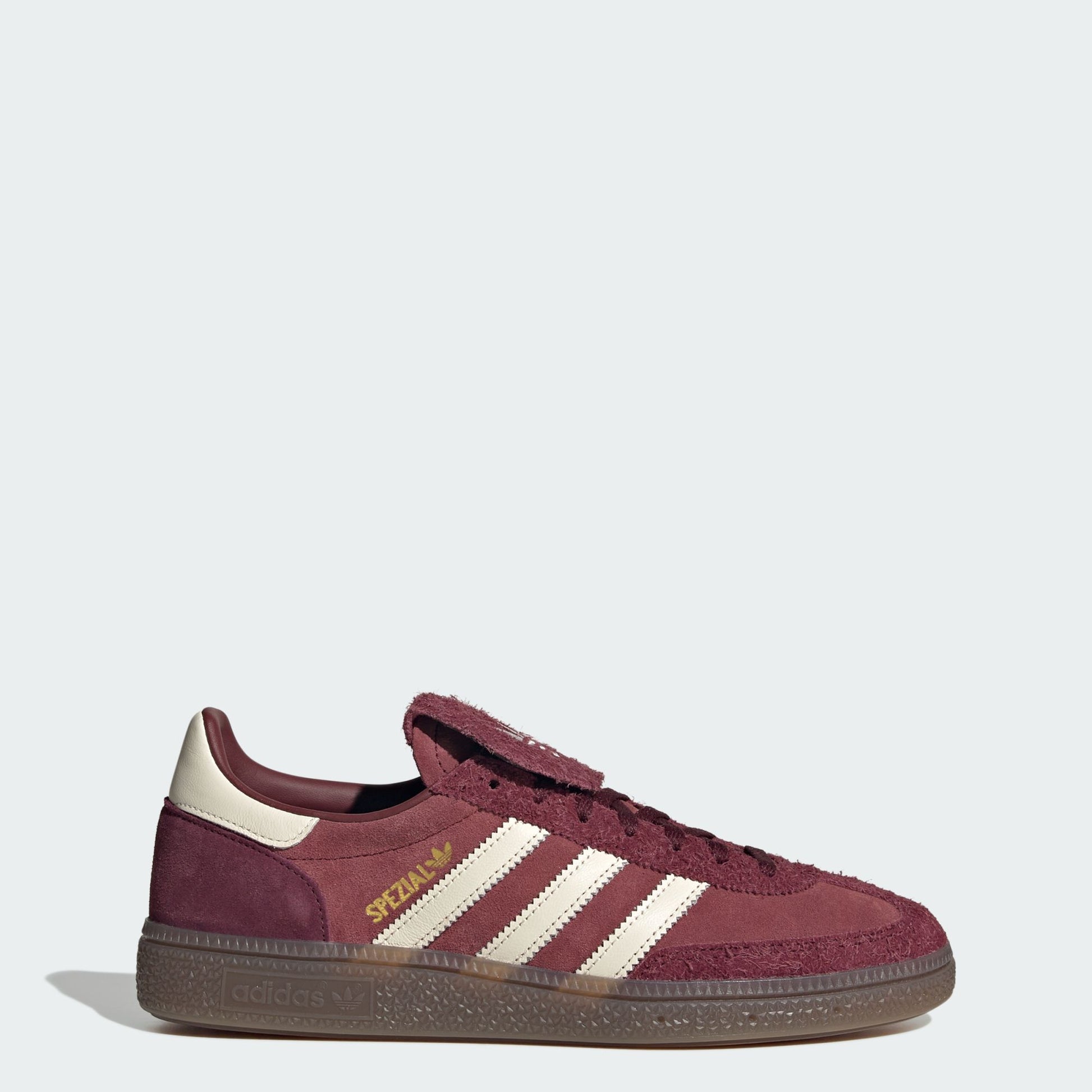 adidas Handball Spezial LT Shadow Red Off White (Women's)