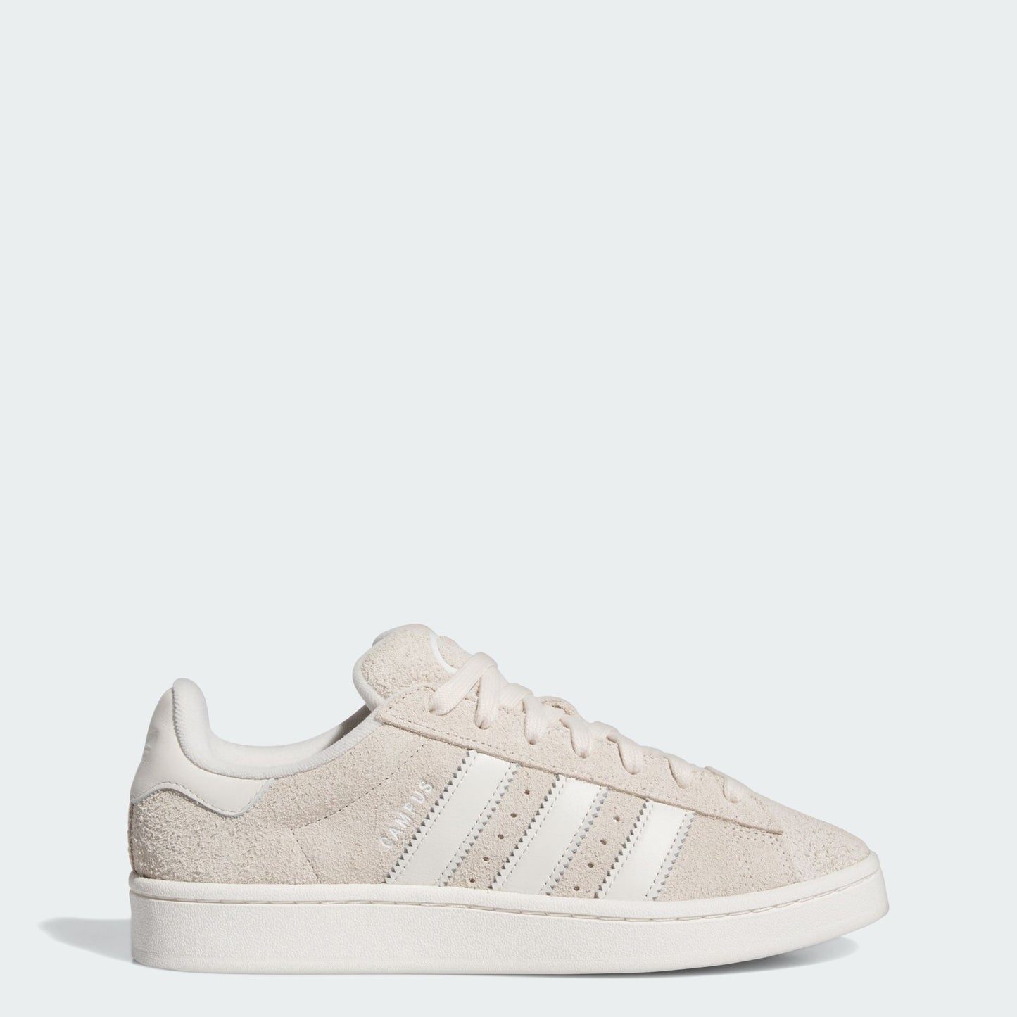 adidas Campus 00s Wonder White Chalk White Core Black