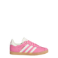 adidas Gazelle Pink Fusion (GS)