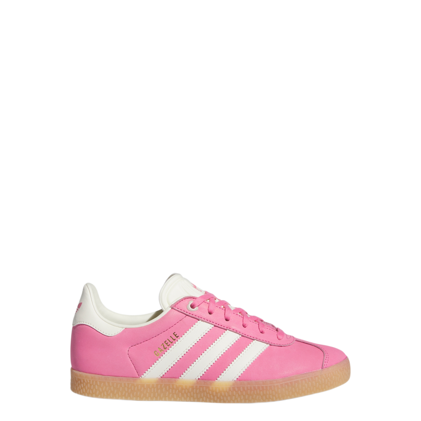 adidas Gazelle Pink Fusion (GS)