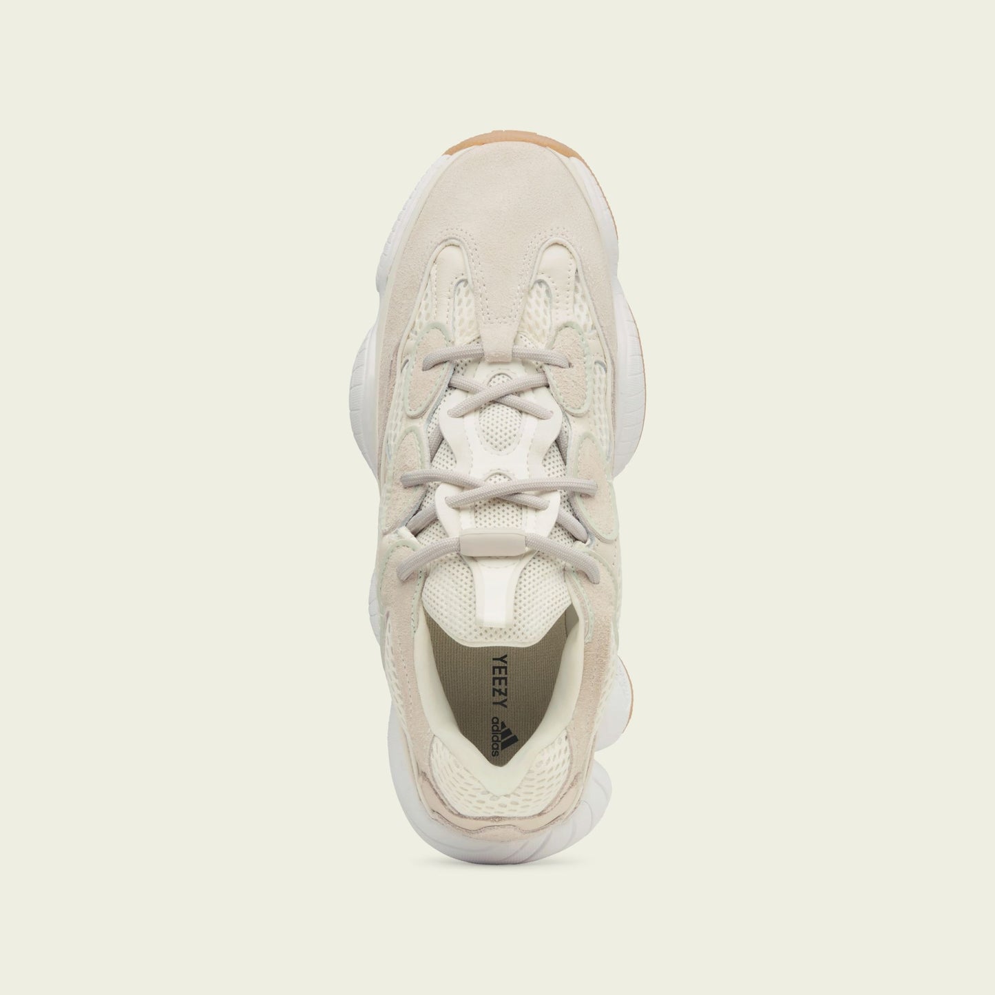 adidas Yeezy 500 Stone Taupe