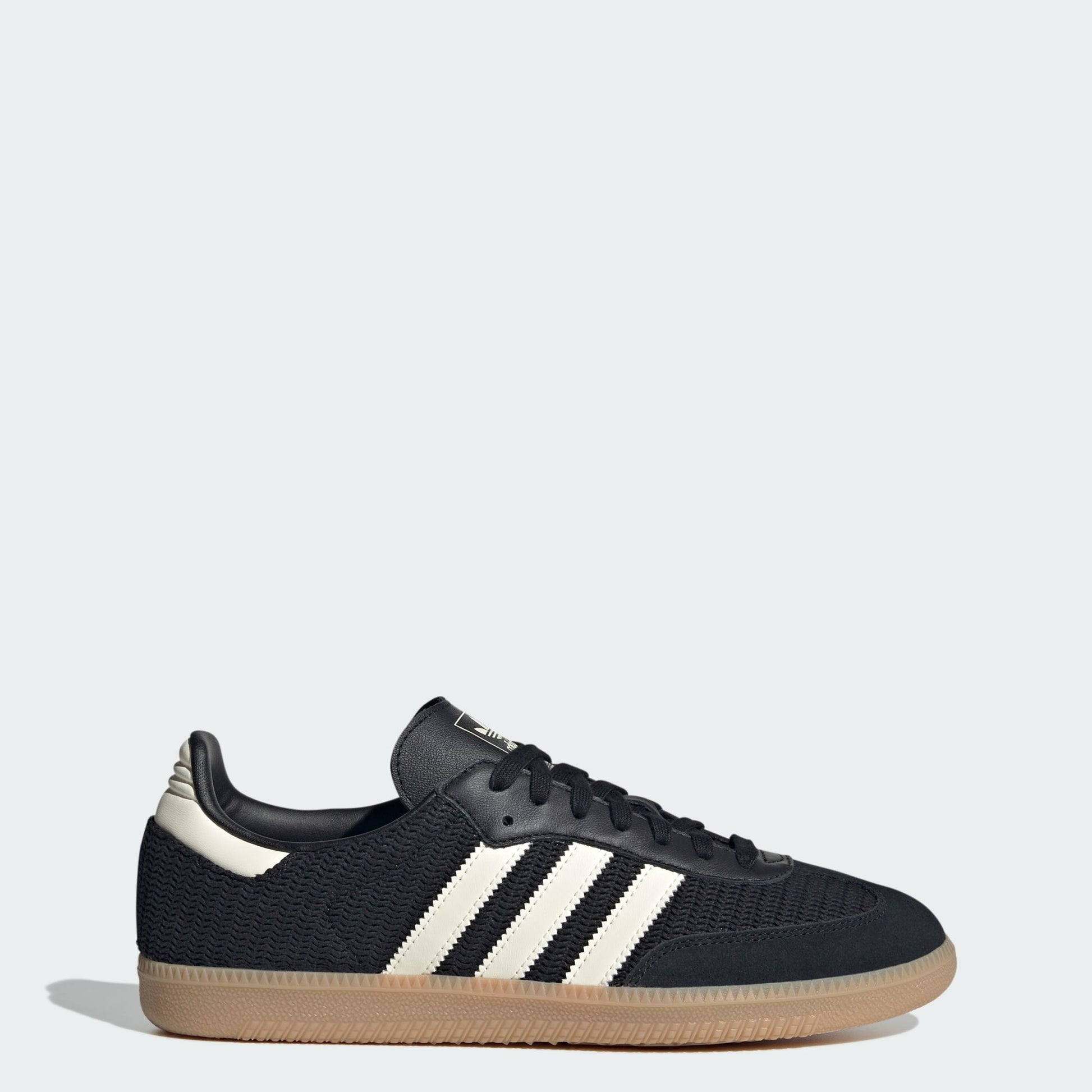 adidas Samba OG Black Cream White Magic Beige