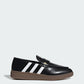 adidas Handball Spezial Loafer Black White Gum (Women's)