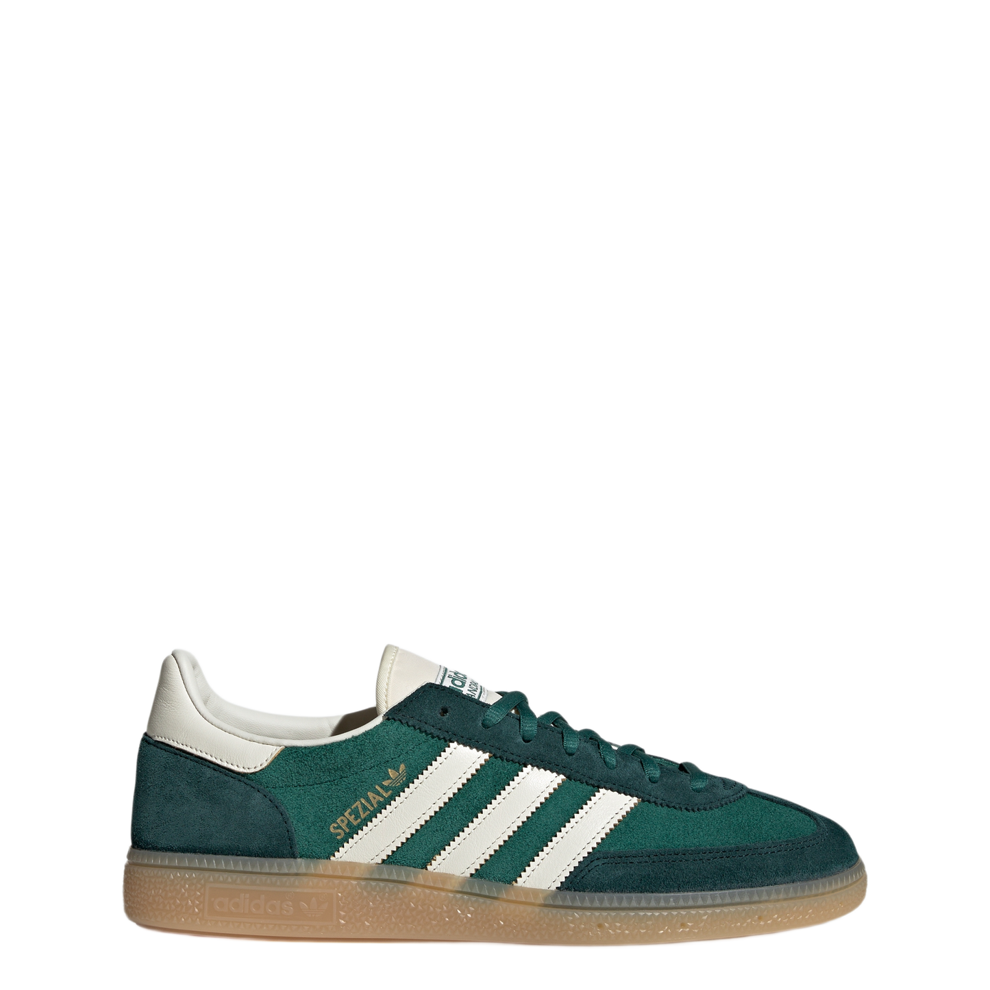 adidas Handball Spezial Collegiate Green Aurora Ivy