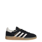 adidas Handball Spezial Black Off White Gum (Women's)